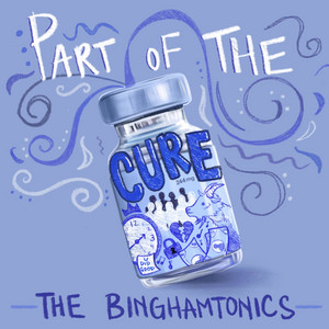 Settle Down by The Binghamtonics