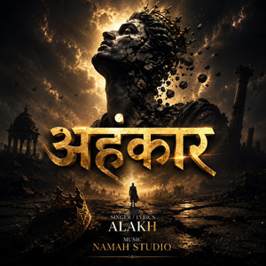 Ahankar by Alakh