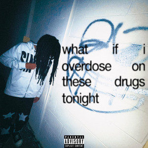 what if? by Indigo Rage