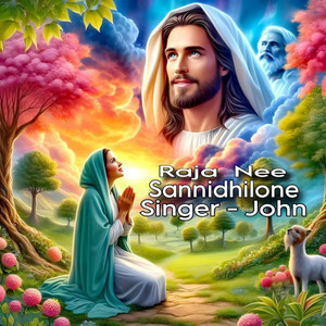 John - Raja Nee Sannithilone