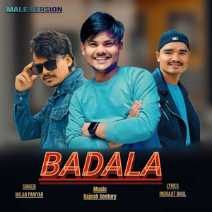 Milan Pariyar - Badala