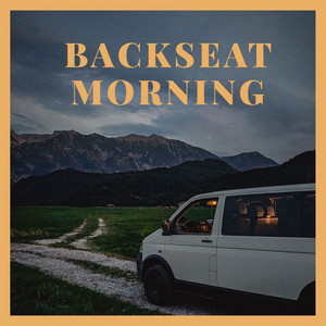 Backseat Morning by Impala Ray