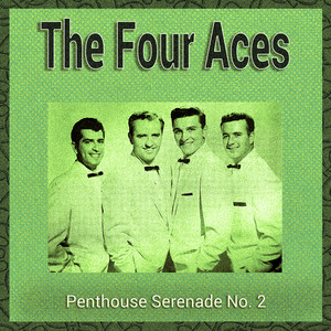 Woman in Love by The Four Aces