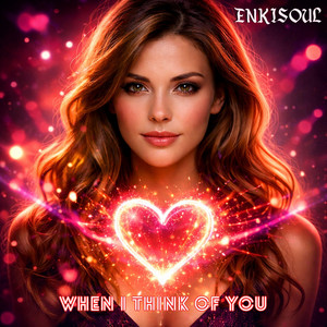 When I Think of You by Enkisoul