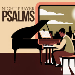 Christian Jazz poster