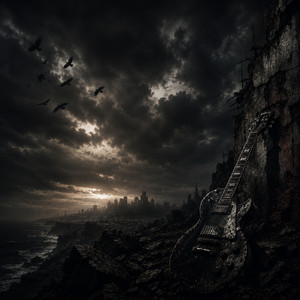 Rise Unbroken by Iron Hollow