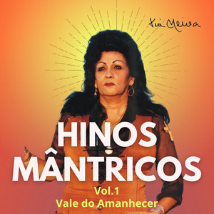 Consagração aos Mestres by Vale do Amanhecer, Tia Neiva *