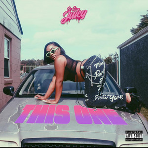 Portada de This One