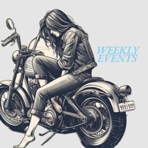 Weekly Events