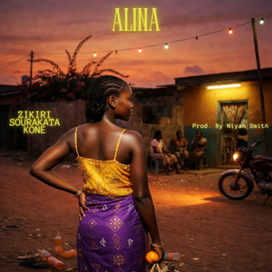 Niyah Smith & Zikiri Sourakata Kone - Alina