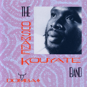 Domba — The Ousmane Kouyate Band