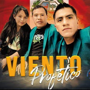 ADELA HUAMANI - Ministerio Viento Profetico/ /Con Panderos Y Danza