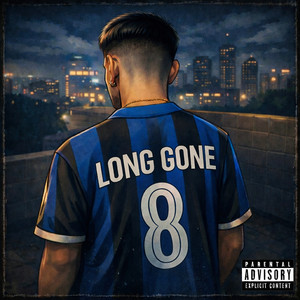 Long Gone by IKER