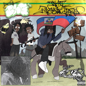 Take Ya Meat Out My Rice by 509 BMG
