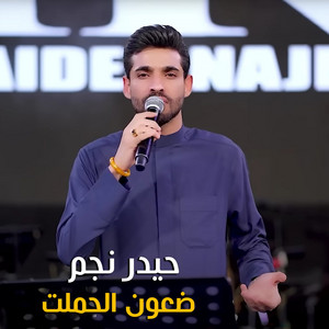 Haidar Najem - ضعون الحملت