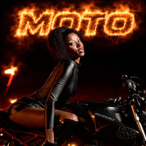 Latoya Stella - Moto (feat. Dion)
