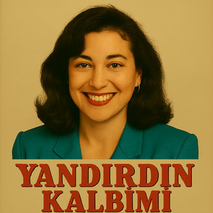Yandırdın Kalbimi by Eylülzede