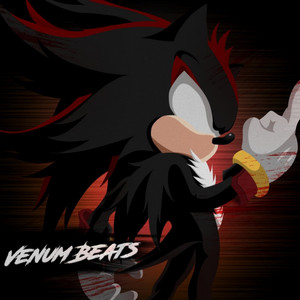 Rap do Shadow (Sonic X) by Venum Beats, Papyrus da Batata, Faço Assim Music
