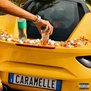 Caramelle by Emmesse