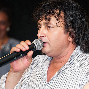 Sandu Ciorba - Si ce de mai urc un deal