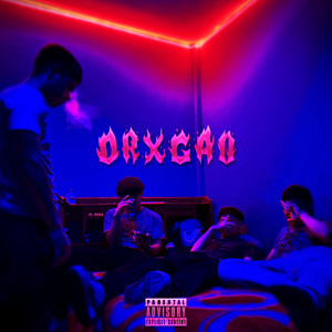 Drxgao by ALDHA, Kodda, Brock, CruzeMic, Roman