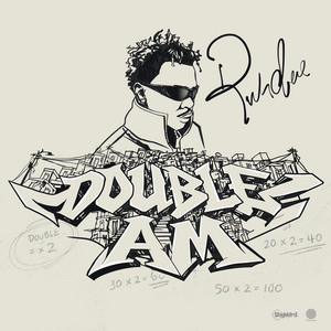 Double Am by Ruhdee