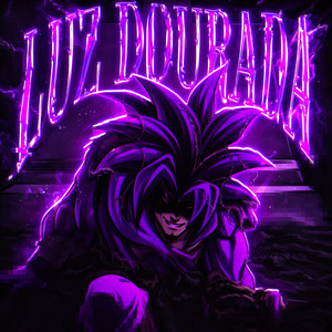 LUZ DOURADA - Slowed by Dhruv Vajasi, Fangz, LeoTHM, Leoseven