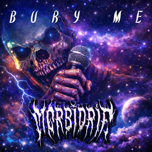 Bury Me by Morbidrip