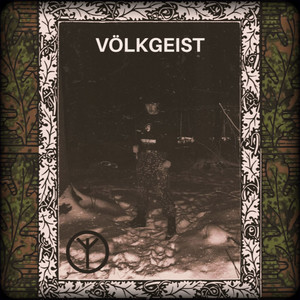 Rose Clouds of Holocaust by Völkgeist