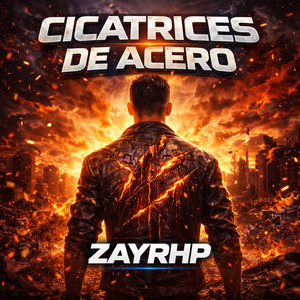 CICATRICES DE ACERO by ZAYRHP