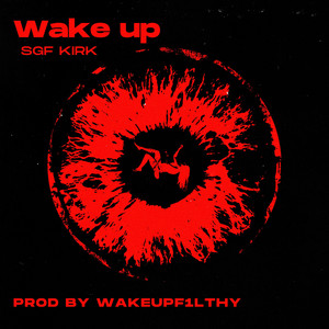 Wake Up Freestyle