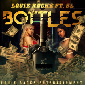 Bottles by Louie Racks, SL