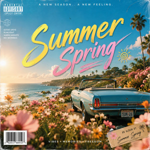Summer Spring by ifyspot