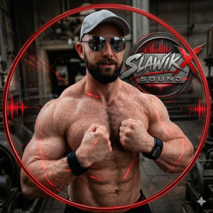 SlawikXSound - Сейчас будет правда, от которой вас накроет.