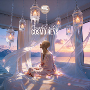 Porcelain Skies by Cosmo Reyes