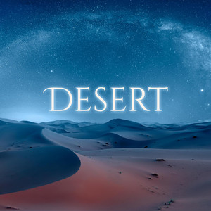 Crossing the Desert - music only version by Martia's Muses