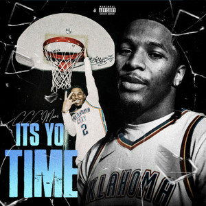 Its Yo Time by CCC Mari