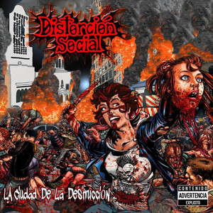 Distorción Social