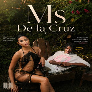 Ms De la Cruz (Yk its Junaa) by VibesFame