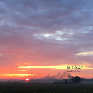 Rich Man's Blues by Re:B.O.O.T