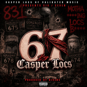 SiX SeVeN by Casper Locs