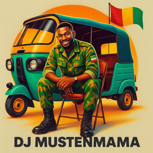 Yan Maza Na Tigre - Bye_Bye-(Dj-Musten-Mama) (feat. Dj Mustenmama)