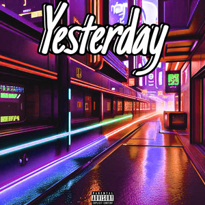 Yesterday by Ricerx, Prod.byduwap