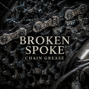 Chain Grease by Broken Spoke