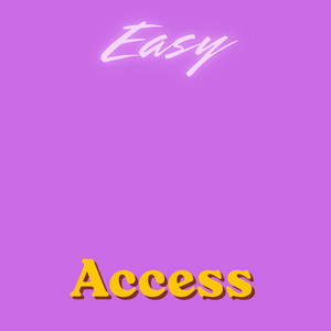Easy Access by Babatun