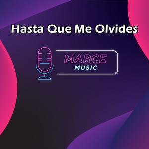 Marce Music - Hasta Que Me Olvides (instrumental)