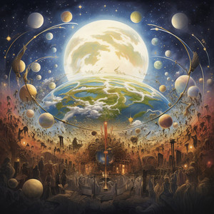 Planet Music Game - Otimo se não me querem aqui