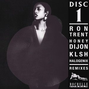 Rochelle Jordan — Disc 1 (2026)