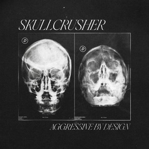 SKULLCRUSHER by mzet
