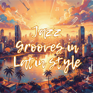 Salsa Moon Jazz